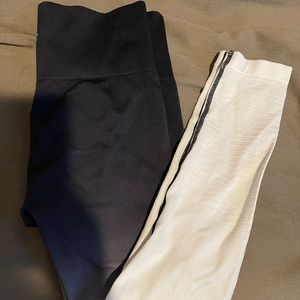 Zyia Performance Ombre Leggings